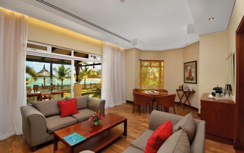 Shandrani Beachcomber Resort & Spa-Family Suite 2_15362